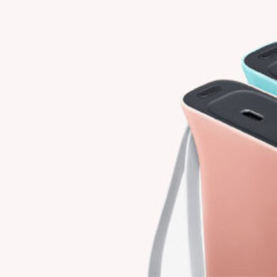 Повербанк для ноутбука